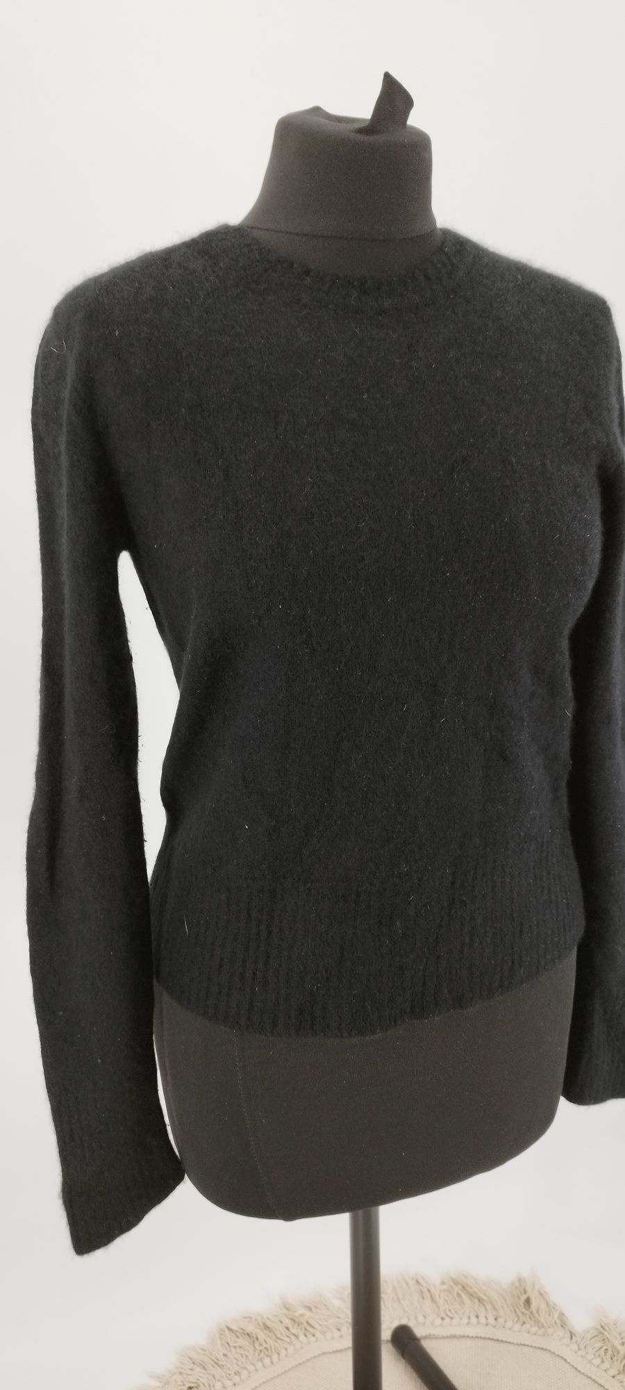Sweter damski kaszmir