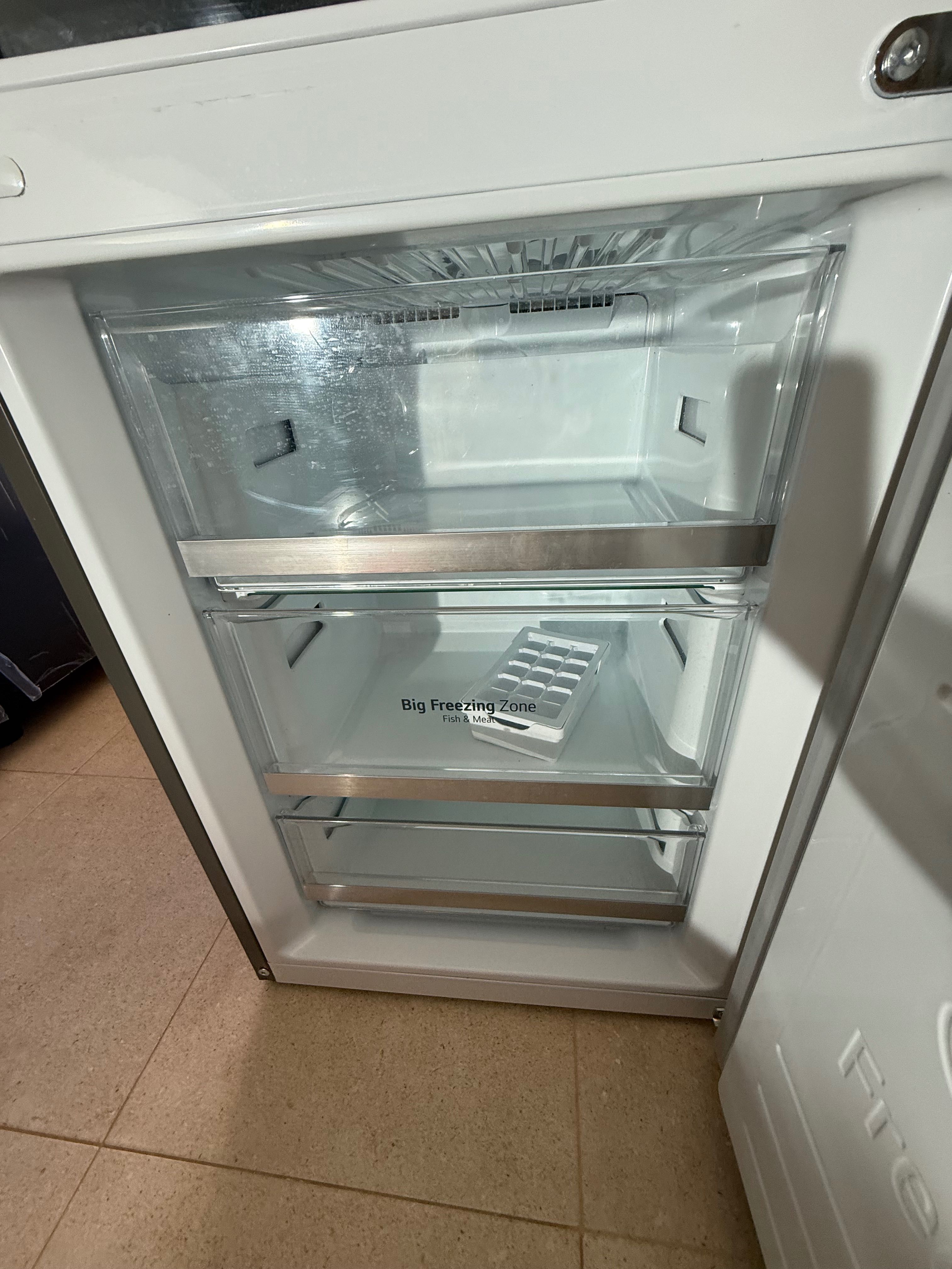 Electrodomésticos cozinha em boas condições