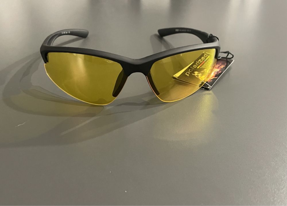 POLARIZED Okulary Polaryzacyjne przeciwsłoneczne
