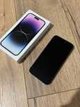 iPhone 14 Pro Max 128GB