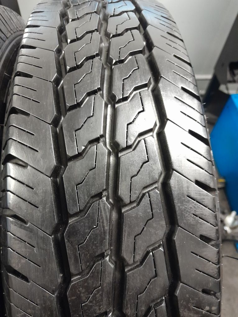 2szt letnie 185x14 c-102/100q-8pr nordexx Tamar 2012rok 8mm