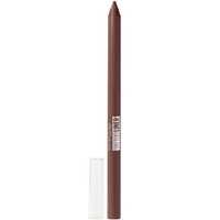 Kredka do oczu Maybelline Tattoo Liner Gel Pencil 911 Smooth Walnut