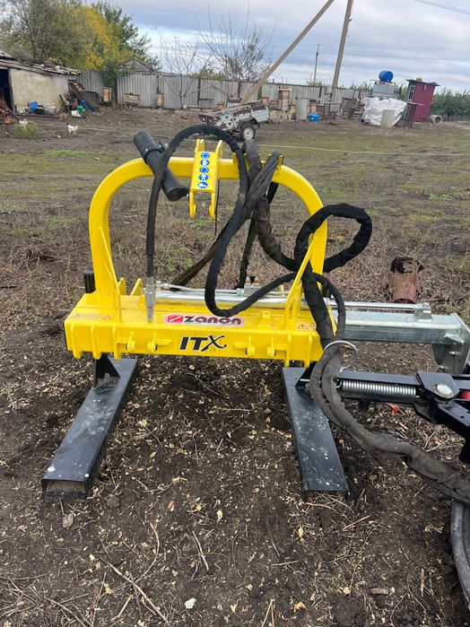 Продам дискову косілку ZANON ITX singola