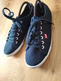 Tenisówki Helly Hansen żeglarskie sneakersy 39 1/3 super stan