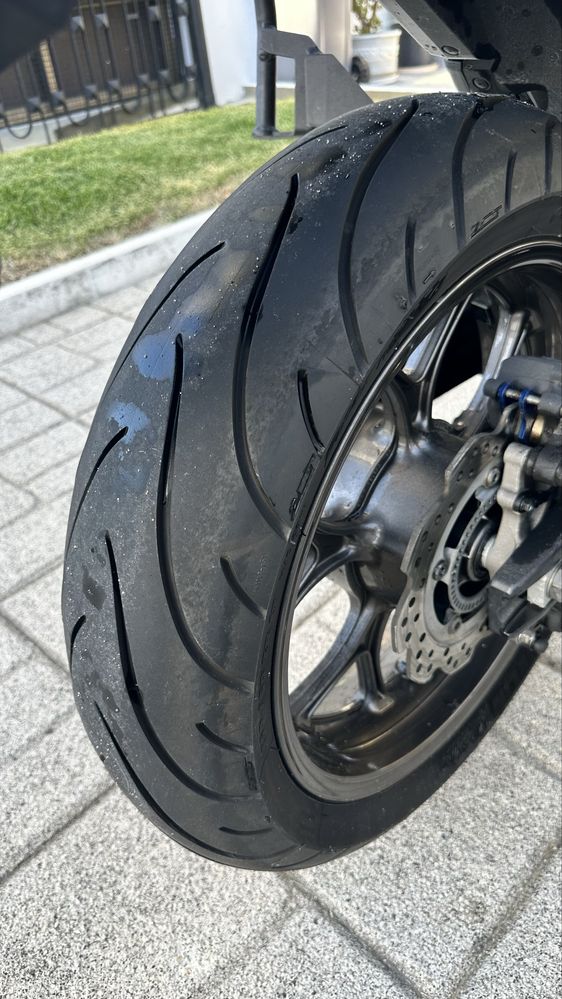 HONDA INTEGRA 750 S (ano 2017 /33000Km) 5999€