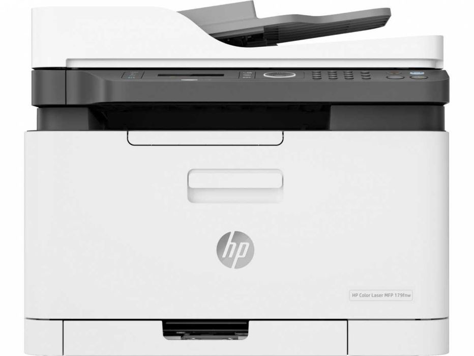 Urządzenie HP Color Laser 179fnw