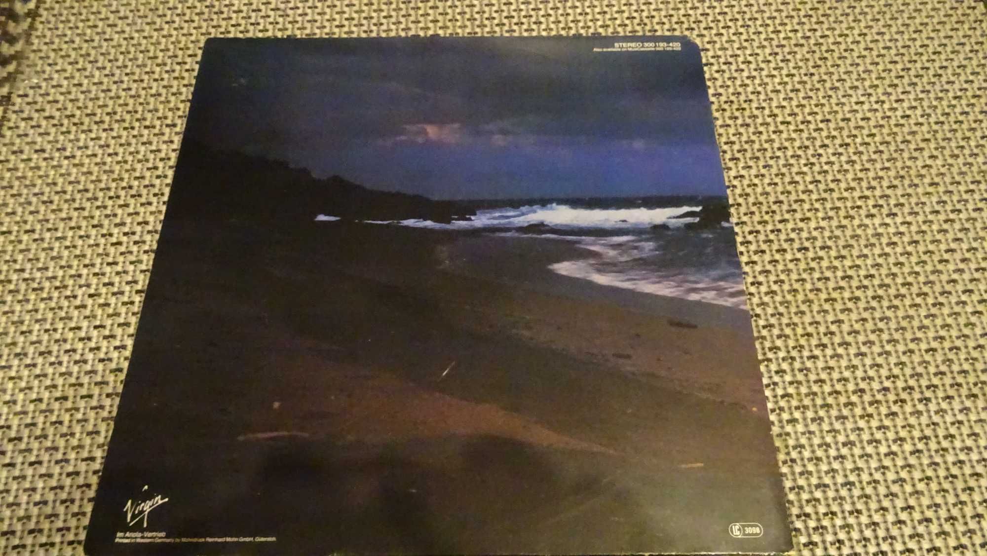 Winyl Mike Oldfield- Incantations PRESS EX + 2lp