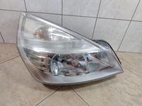 Renault Espace 4 lift 06-12 Europa lampa reflektor prawy przód wysyłka