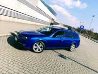 Ford Mondeo ST 220 3.0 V6 LPG