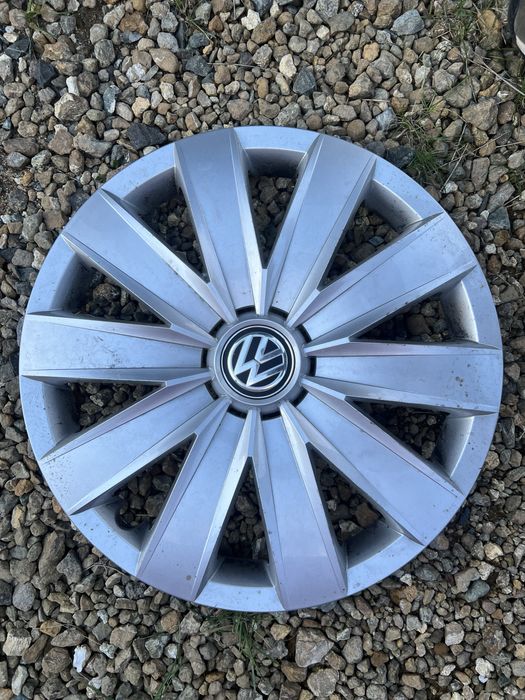 Kolpak koplaki 14 15 16 VW Ford Audi Peugeot Skoda Opel Mitsubishi