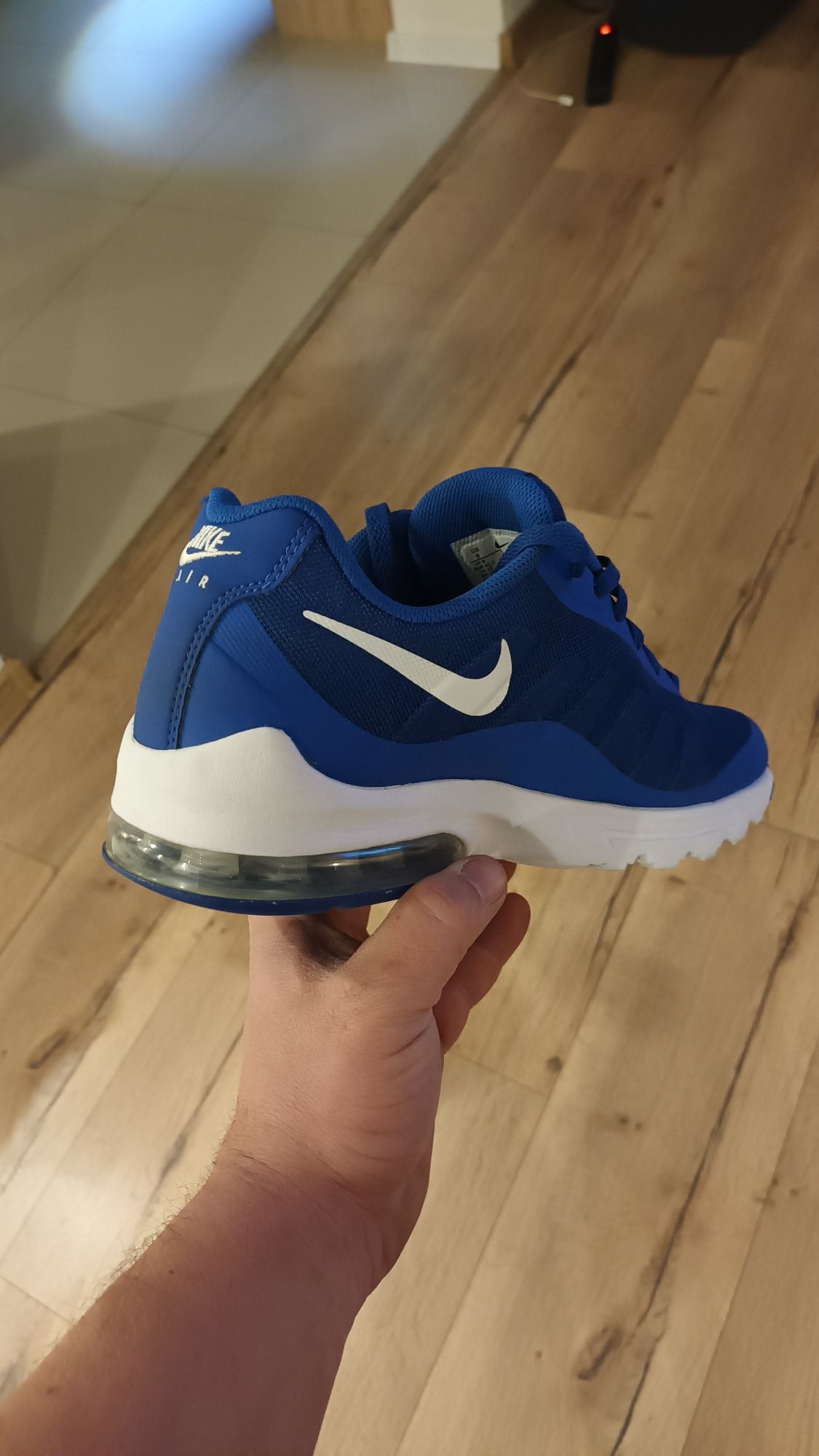 Buty Air max Invigor oryginał