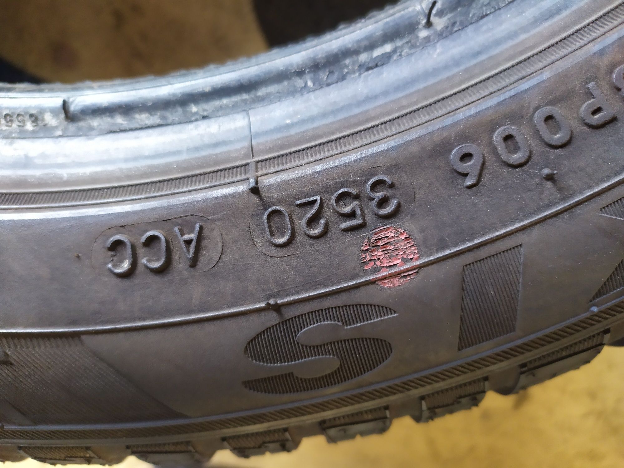 Пара 185/55 R15 Maxxis Premitra всесезонка