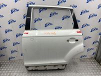 Дверь задняя левая 4L0833051 для Audi Q7 4L 2005-2015