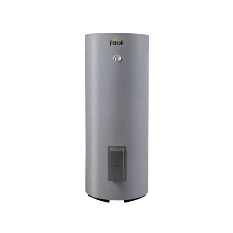 Zasobnik CWU 169L Ferroli ECOUNIT F 200-1C WPL