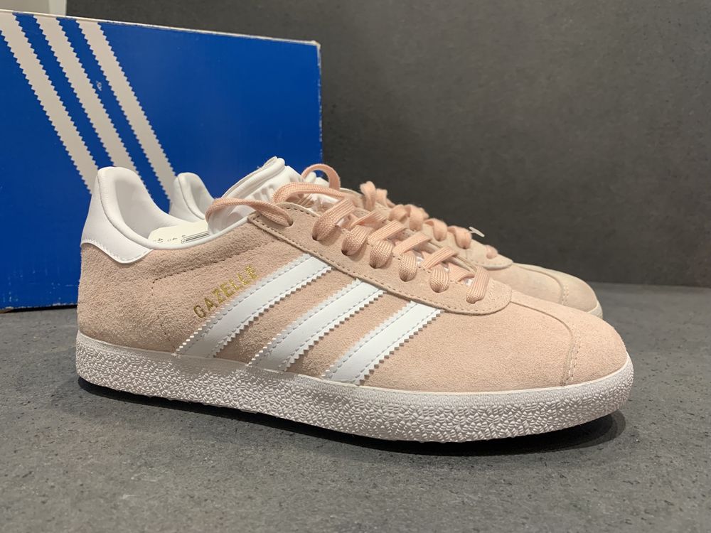 Buty Adidas Gazelle r36 2/3