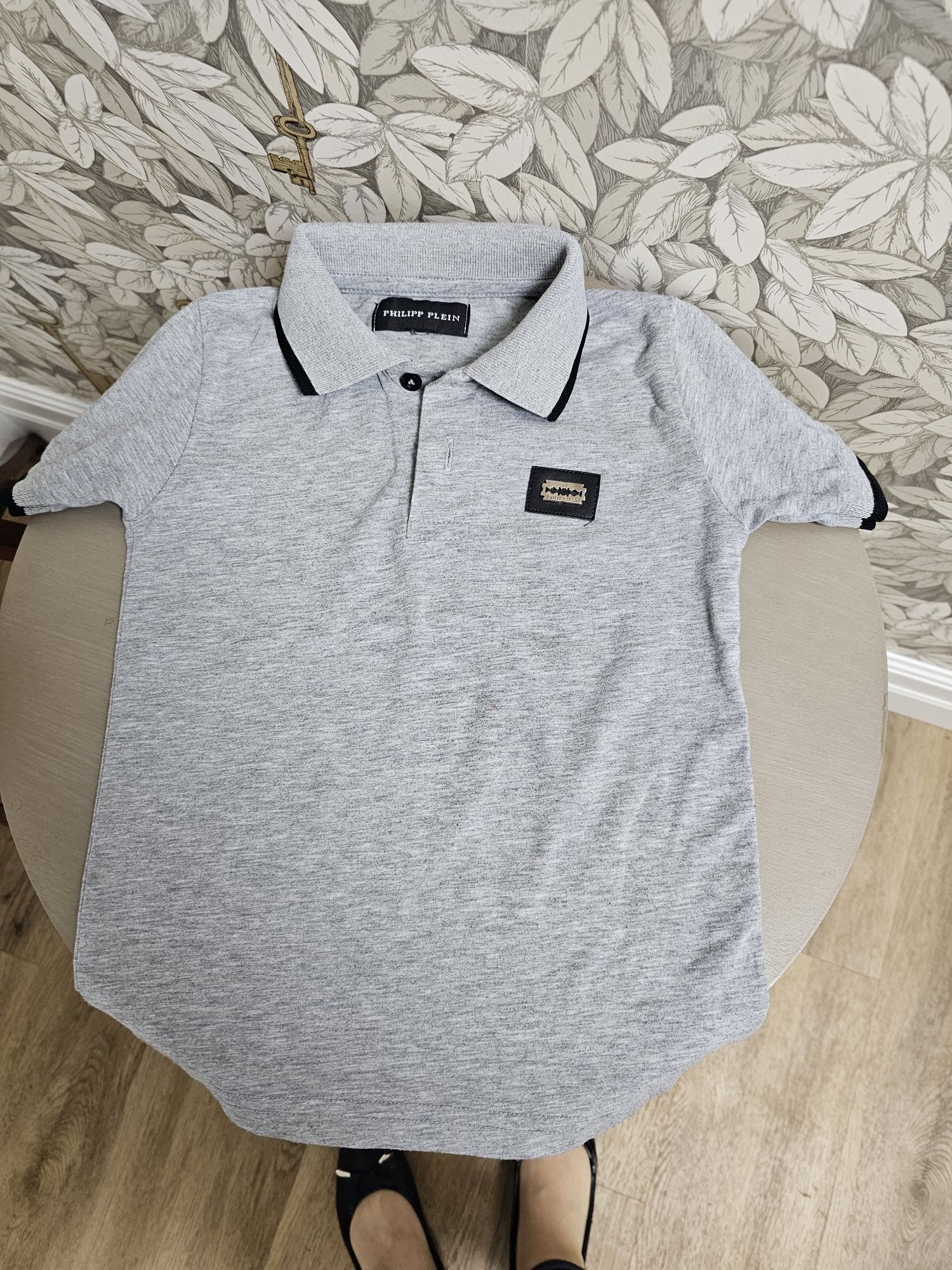 Cudo Philipp Plein polo bluzeczka 116