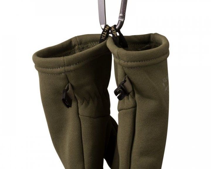 Рукавички Helikon Trekker Outback Gloves L,XL,XXL Olive Green