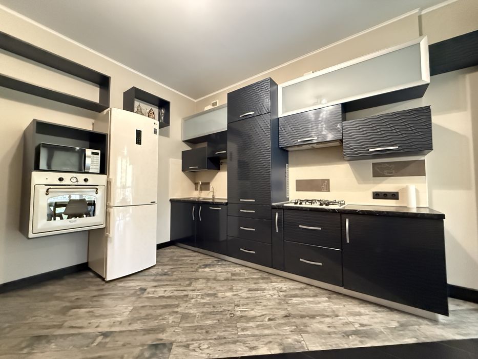 Без %! Дуже тепла! 2 кім 74 кв.м ЖК Софія Резиденс, Уютний квартал