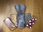 Okładka etui na telefon IPhone  6s
