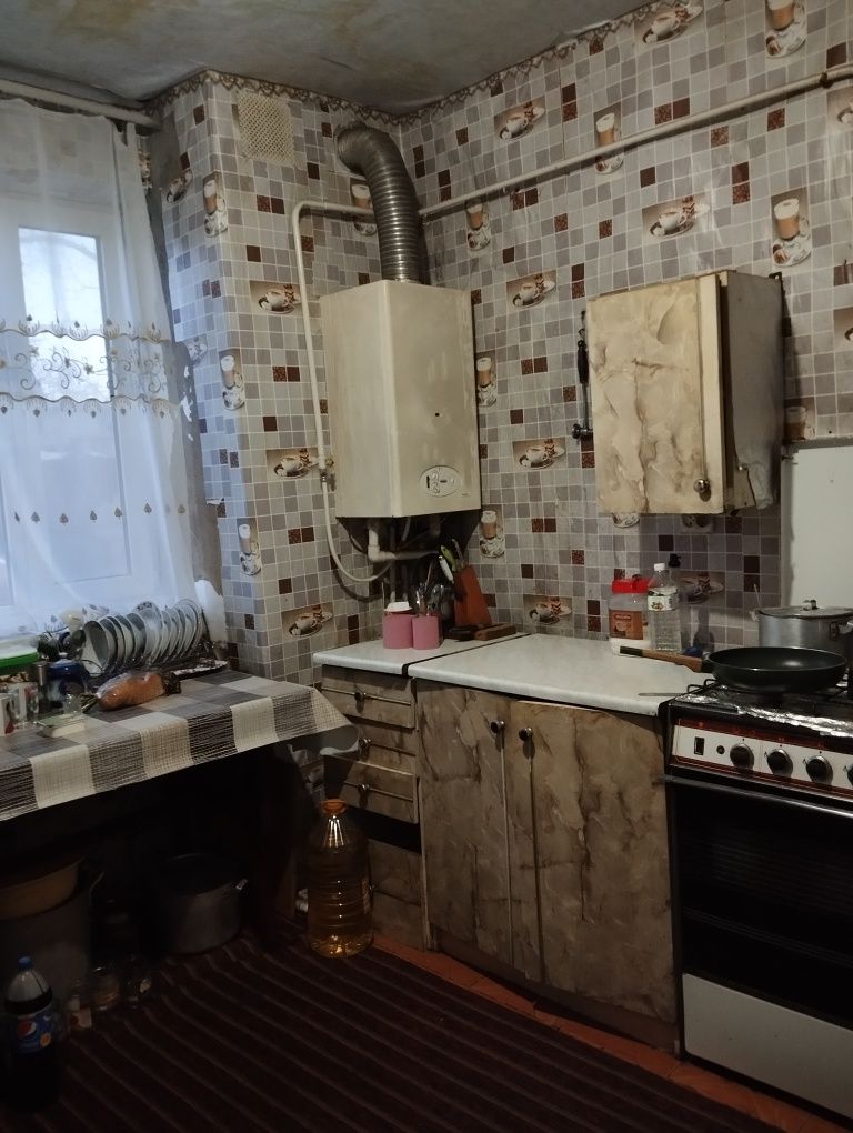 Продається будинок в місті Корсунь-шевченківському
