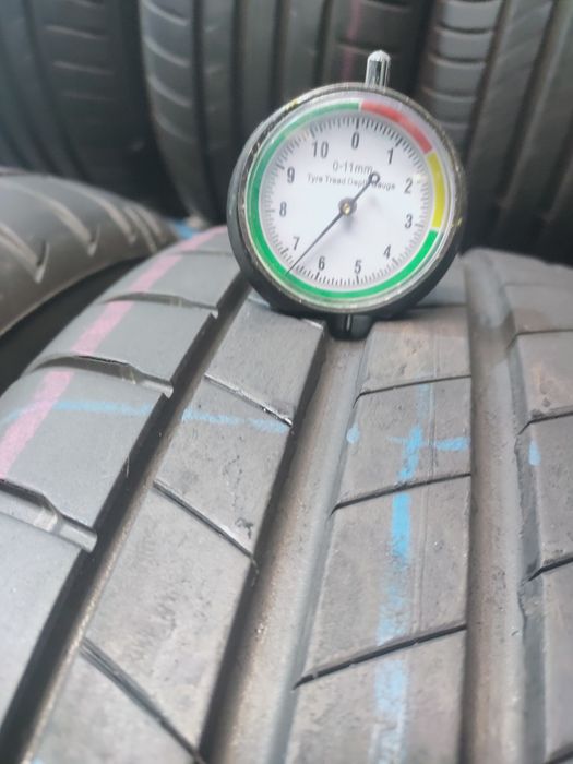 195-55r16 Bridgestone Turanza T005 AO