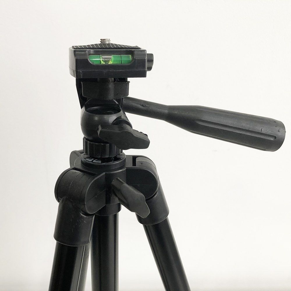 Штатив металевий універсальний Tripod 3120 PRO