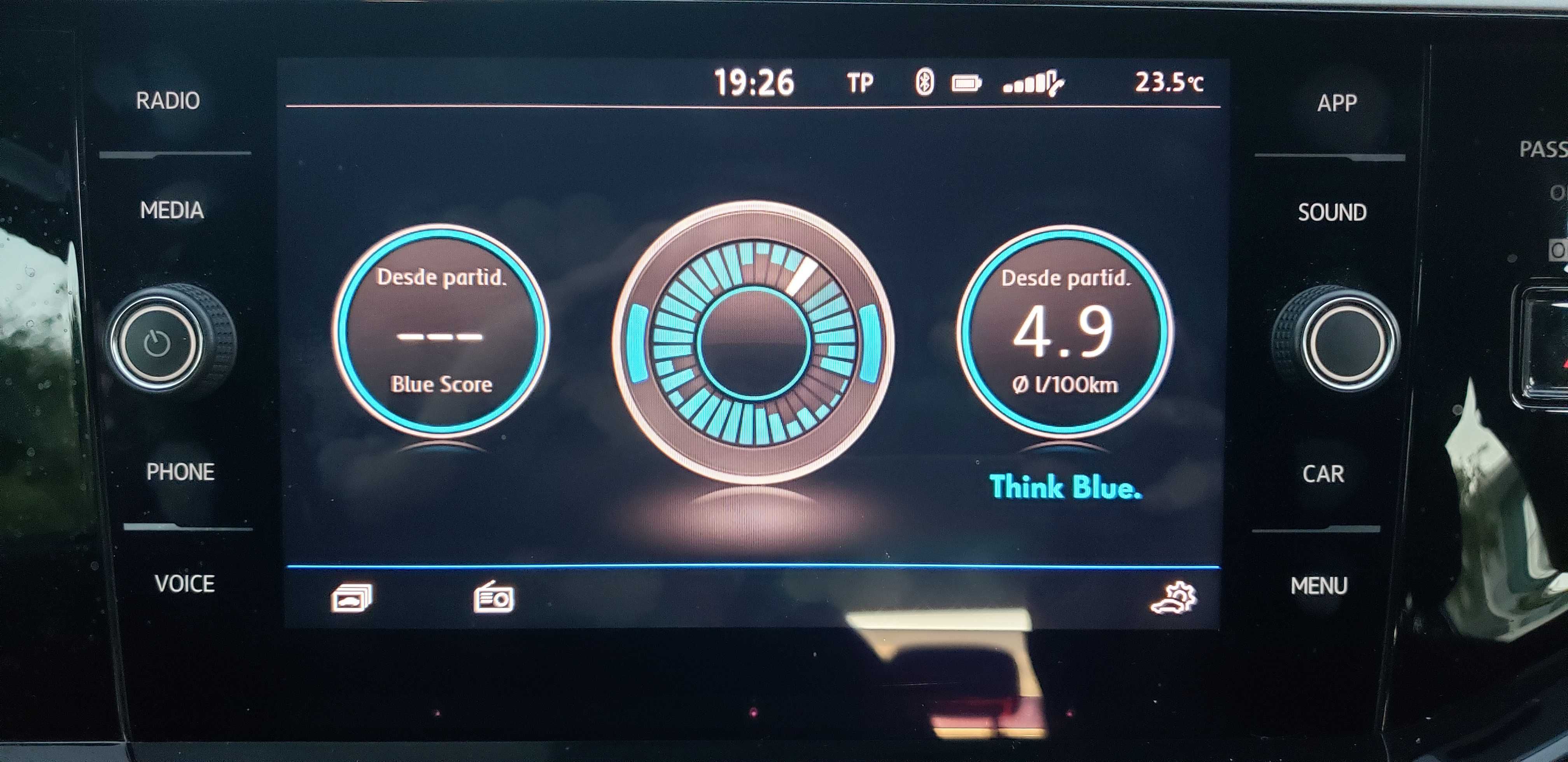 VW-Polo - 2018 Excelente Estado de Conservação