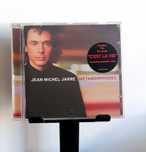 Jean Michelle Jarre
