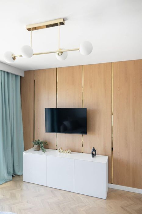 Apartament Szafirowy
