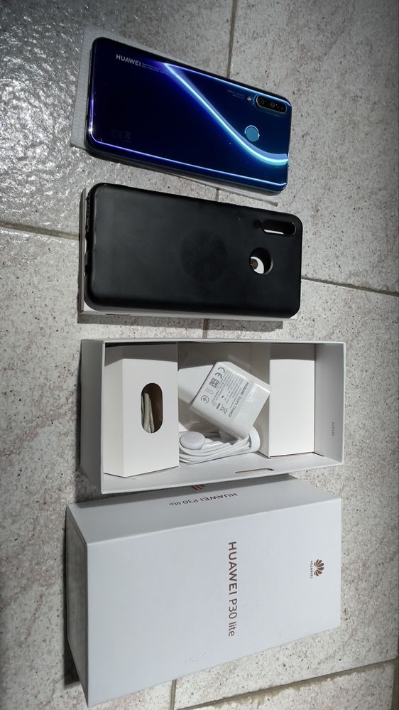 Huawei P 30 LITE
