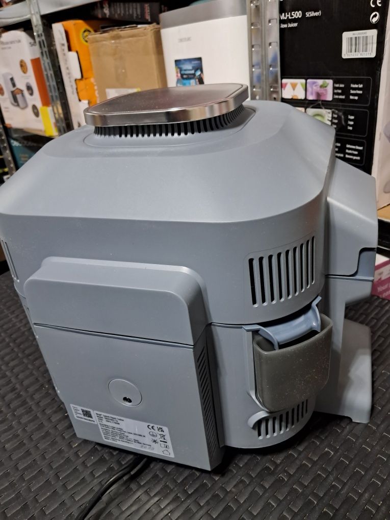 Szybkowar Air Fryer Ninja Speedi 5,7L