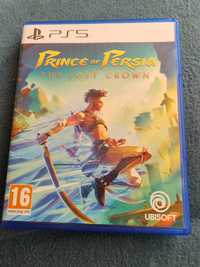 Prince of persia the lost crown ps5 PlayStation 5