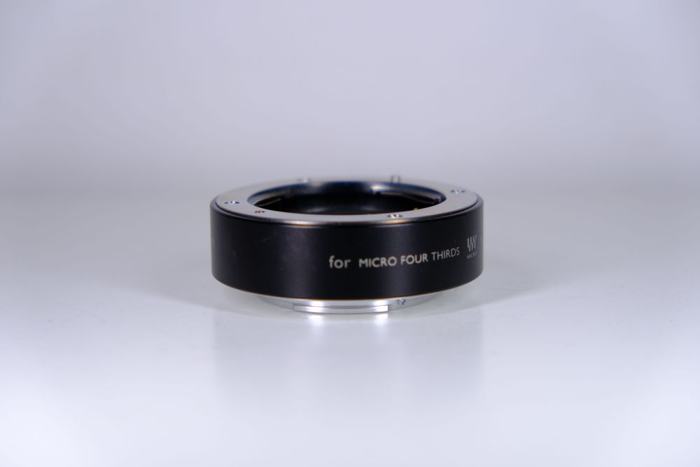 KENKO DG Extension Tube 16mm for Micro 4/3 ( Olympus / Lumix )