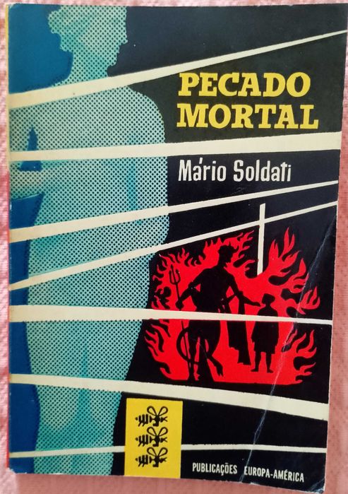 Pecado mortal, Mario Soldati