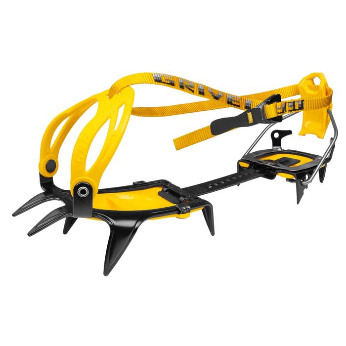 Raki turystyczne Grivel G10 New Matic Evo