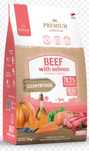 Pokusa Puppy Beef with Salmon 3 kg hipoalergiczna karma dla szczeniąt