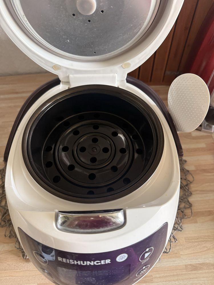 multicooker marki Reishunger
