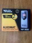 Aloomat elektroniczny Alko Force AF-300 nowy,