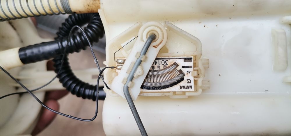 Vendo Boia de nível peugeot/Citroën