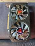 Biostar Radeon Rx 560 4GB