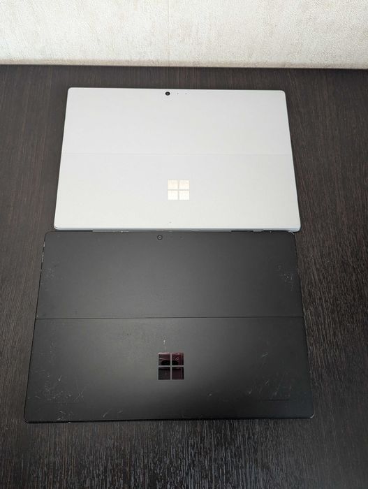 Планшети Microsoft Surface Pro 5,6 i5 8/256гб на запчастини