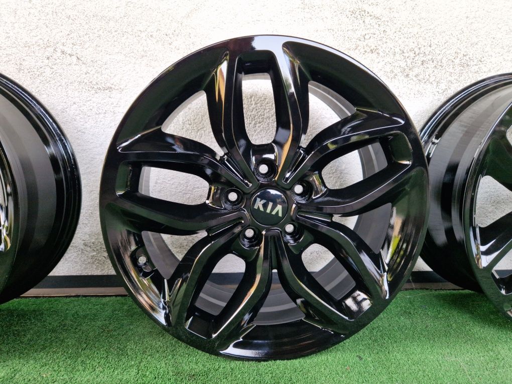 18" KiA Ceed GT ProCeed Hyundai i30 i30N i40 5x114.3 ET55 67.1