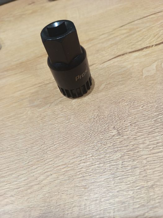 Klucz do supportu nowy