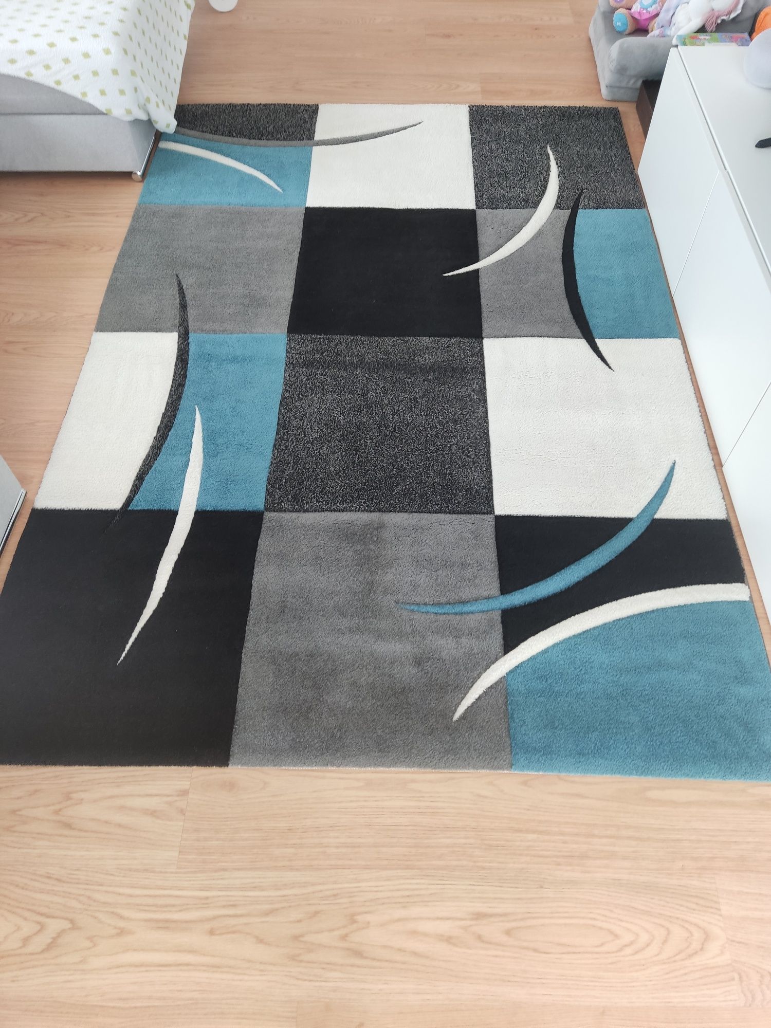 Carpete 160 cm x 230 cm