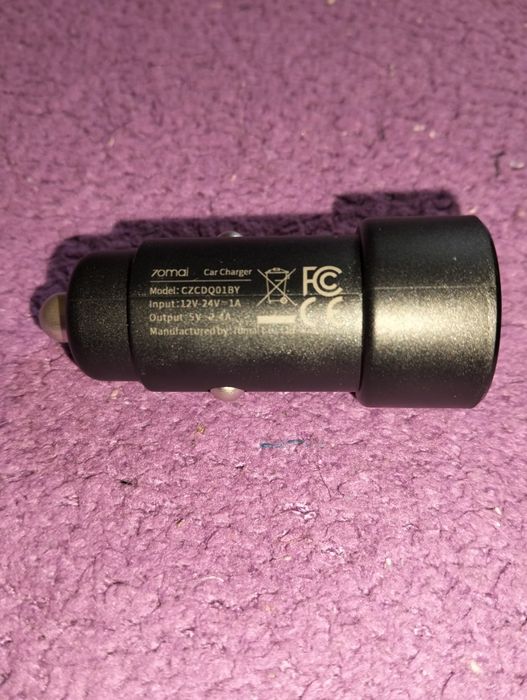 Відеореєстратор Xiaomi 70mai A200