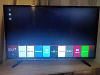 Продам телевізор Grundig 49 дюймів
