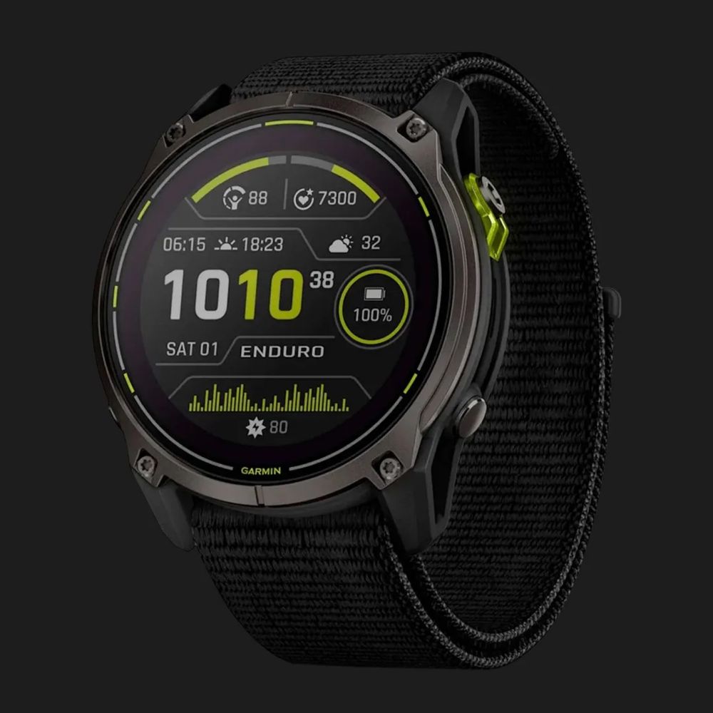 Garmin Enduro 3 у Ябко ТРЦ"Сонячна Галерея"