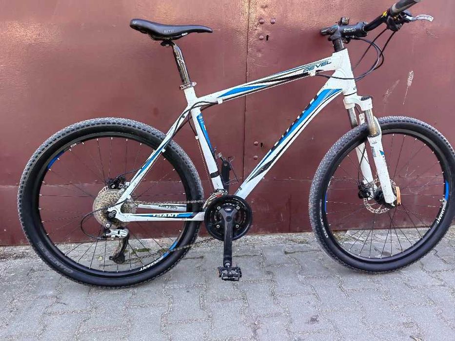 Rower GIANT 26 cali rama-L