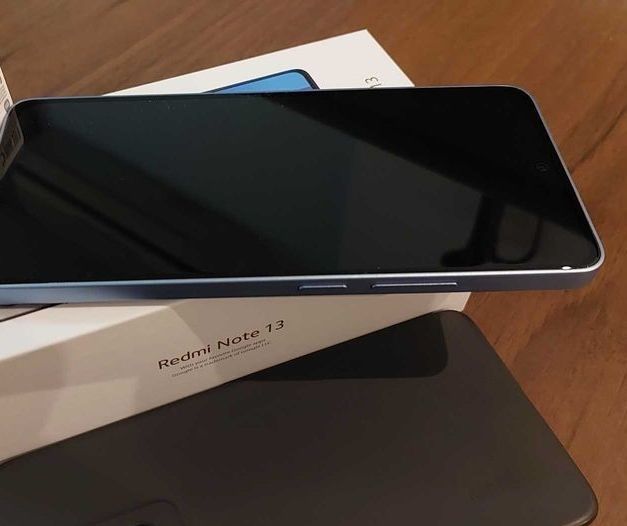 Redmi note 13 8/256 nfc 2024