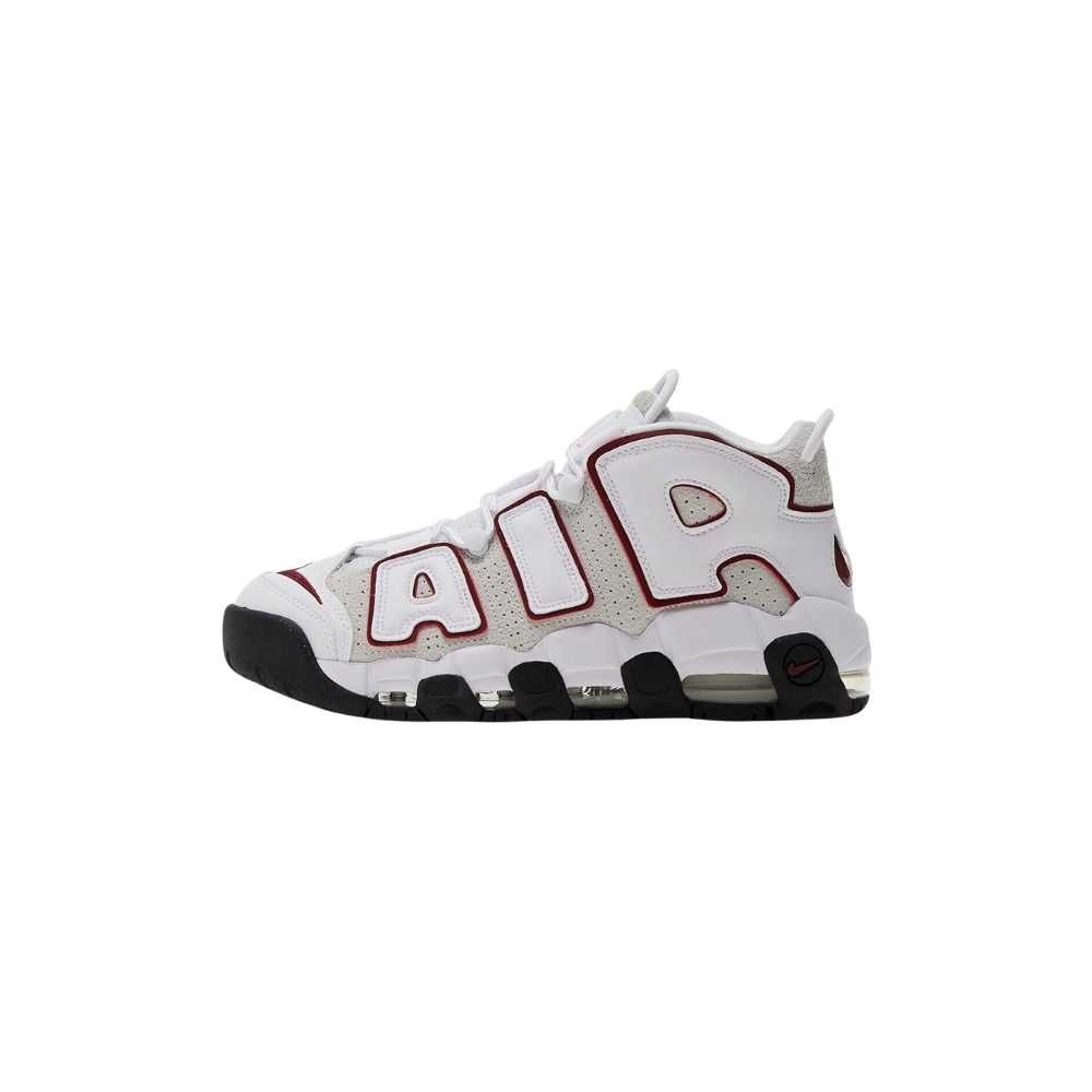 Buty męskie sportowe Nike Air More Uptempo '96: różne rozmiary